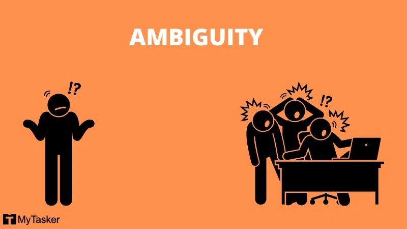 ambiguity in call to action lowers engagement